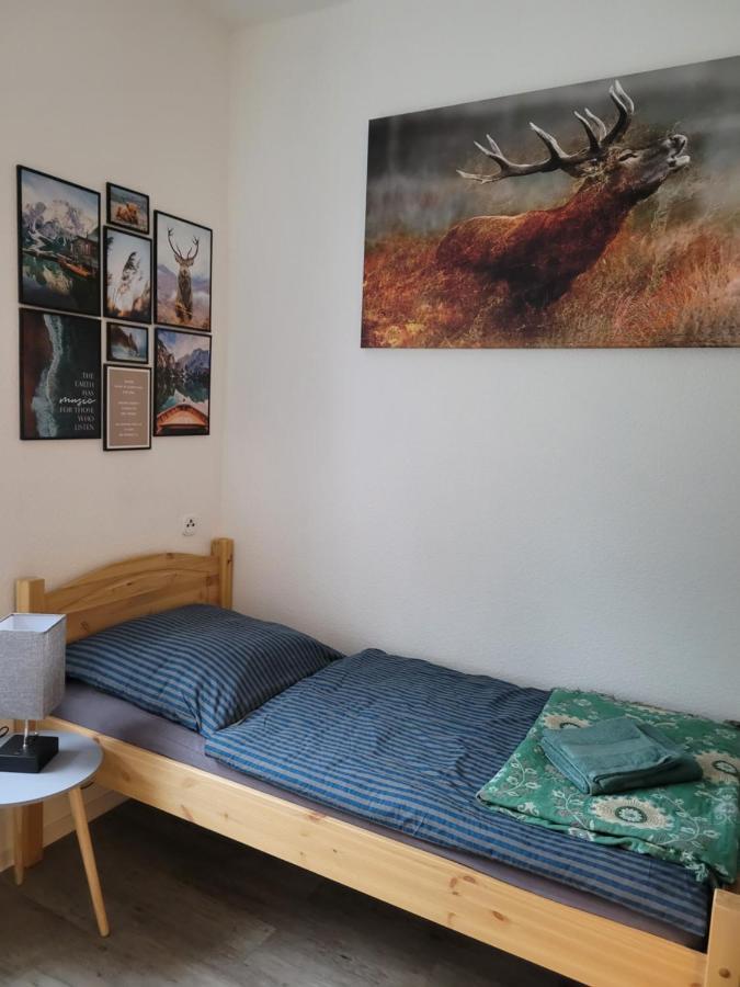 Eulennest Bis 10 Personen,Waesche,Reinigung,Parkplatz Inklusive,Kurtaxe Wird Extra Berechnet Apartment Altenau  Ngoại thất bức ảnh