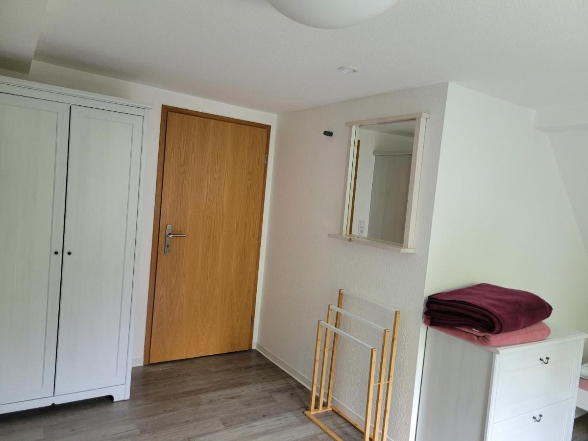 Eulennest Bis 10 Personen,Waesche,Reinigung,Parkplatz Inklusive,Kurtaxe Wird Extra Berechnet Apartment Altenau  Ngoại thất bức ảnh