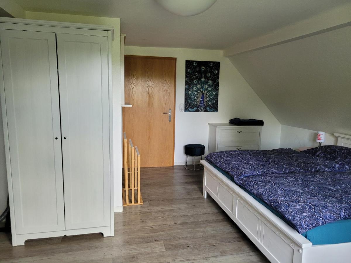 Eulennest Bis 10 Personen,Waesche,Reinigung,Parkplatz Inklusive,Kurtaxe Wird Extra Berechnet Apartment Altenau  Ngoại thất bức ảnh