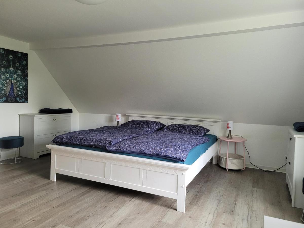 Eulennest Bis 10 Personen,Waesche,Reinigung,Parkplatz Inklusive,Kurtaxe Wird Extra Berechnet Apartment Altenau  Ngoại thất bức ảnh