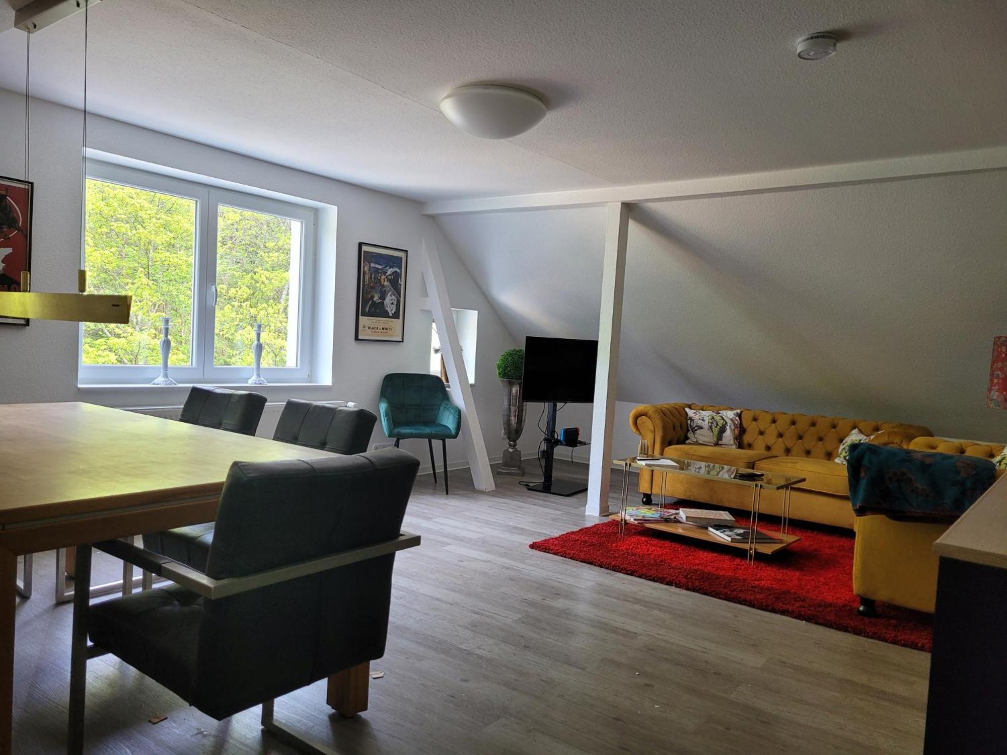 Eulennest Bis 10 Personen,Waesche,Reinigung,Parkplatz Inklusive,Kurtaxe Wird Extra Berechnet Apartment Altenau  Ngoại thất bức ảnh